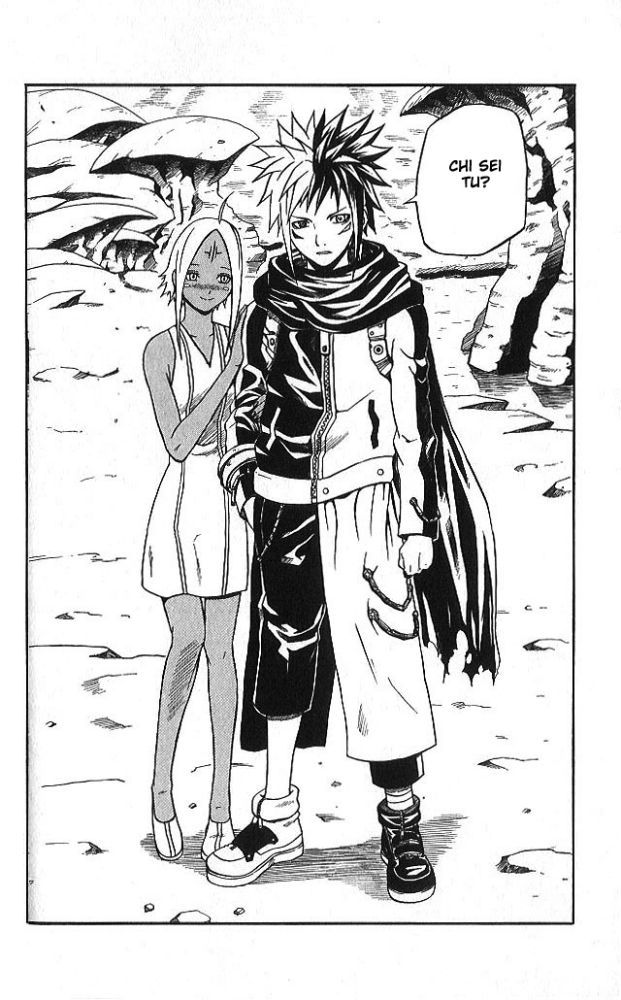 Read 666 Satan Manga Online