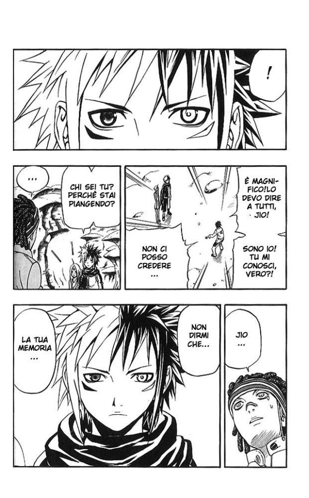 Read 666 Satan Manga Online