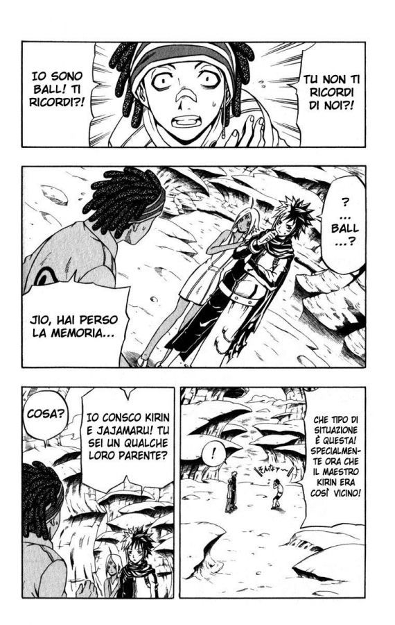 Read 666 Satan Manga Online