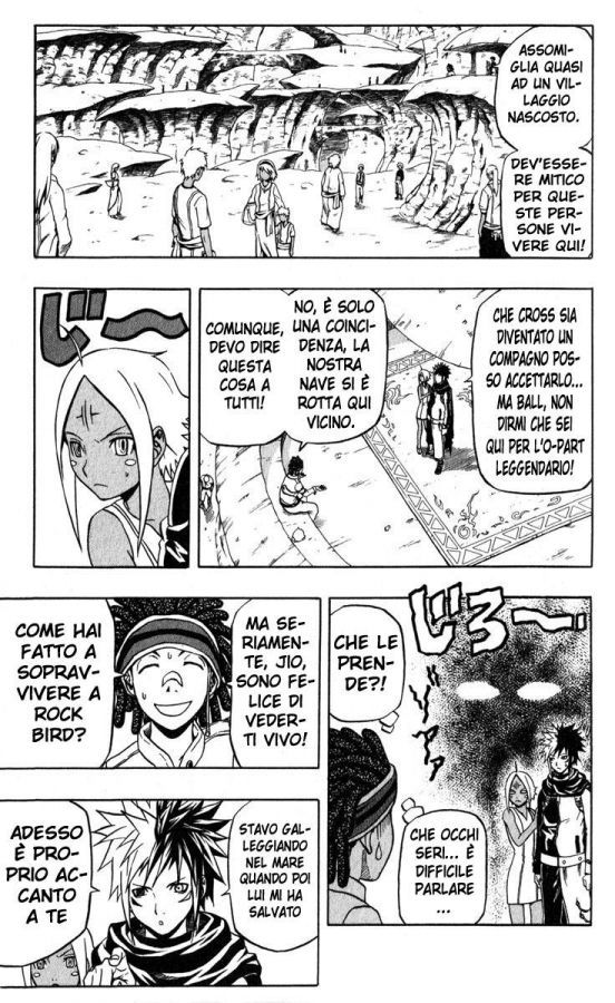 Read 666 Satan Manga Online