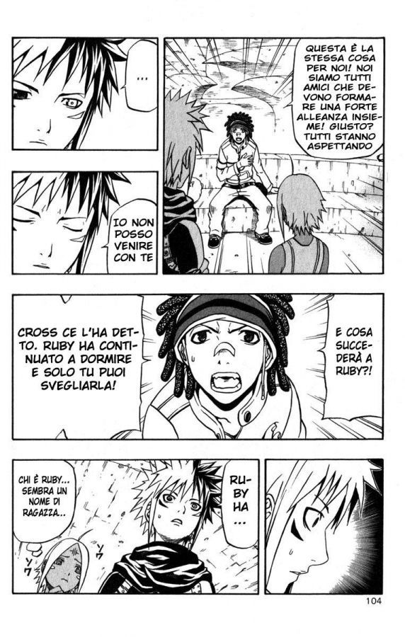 Read 666 Satan Manga Online