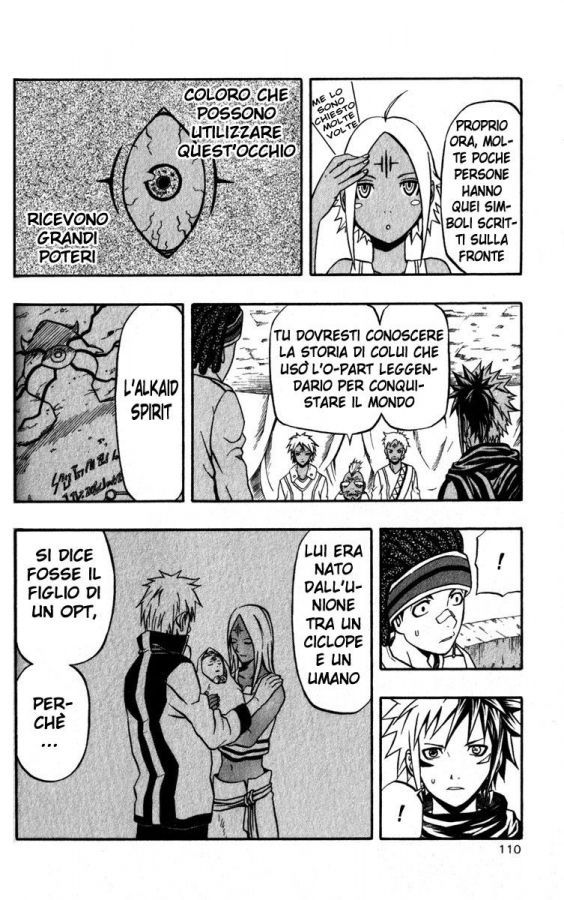 Read 666 Satan Manga Online