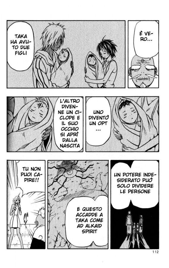 Read 666 Satan Manga Online