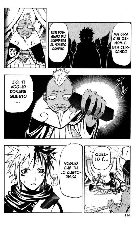 Read 666 Satan Manga Online