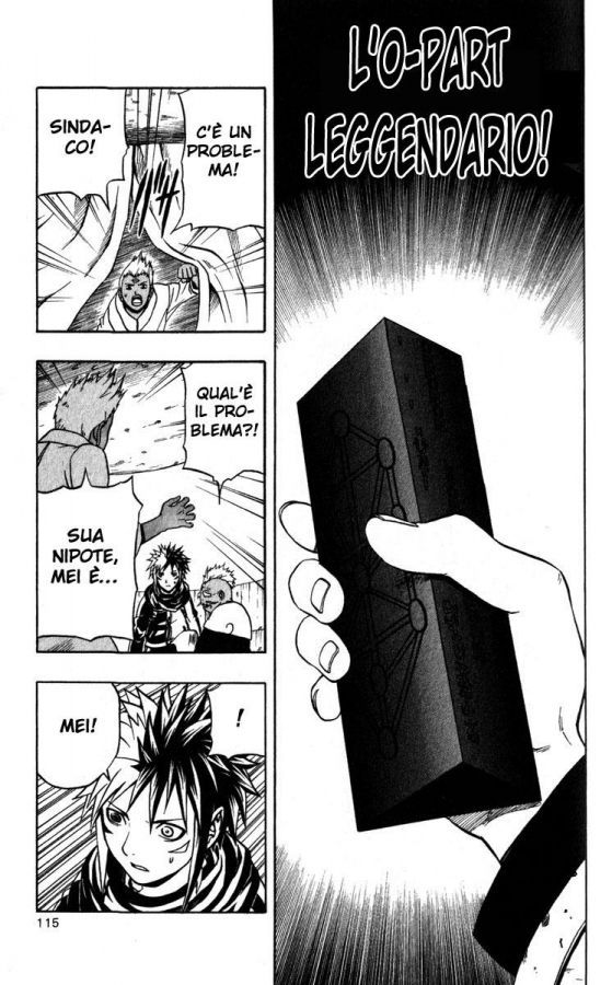 Read 666 Satan Manga Online