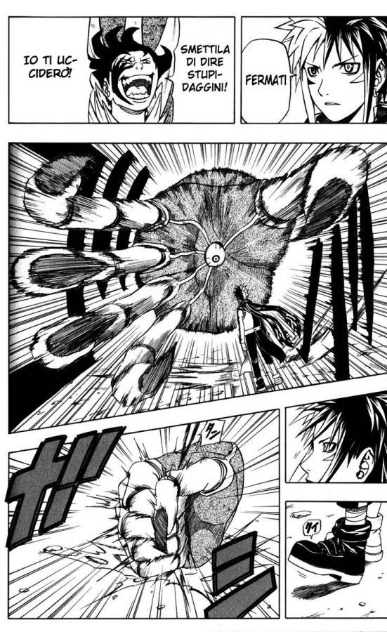 Read 666 Satan Manga Online