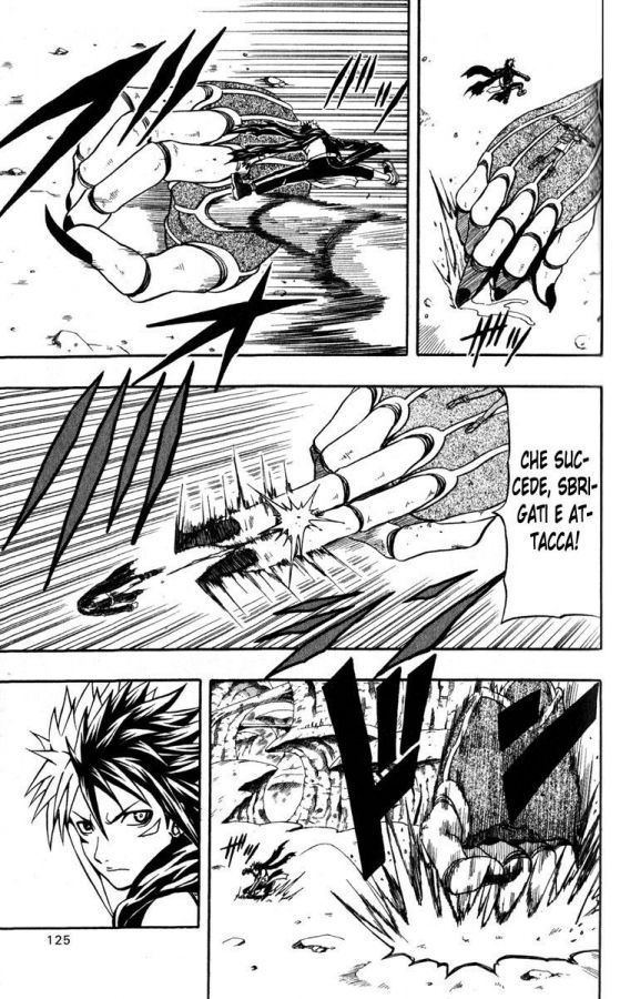 Read 666 Satan Manga Online