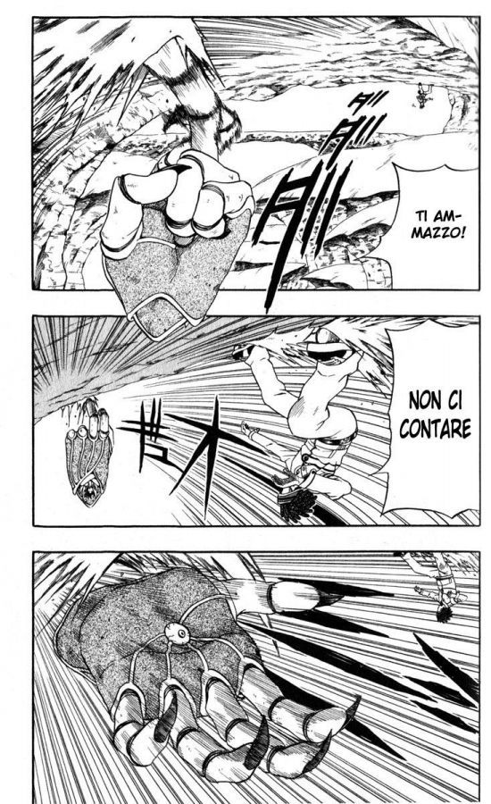 Read 666 Satan Manga Online