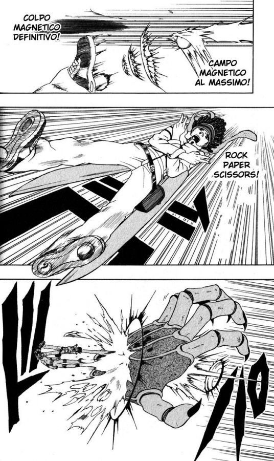 Read 666 Satan Manga Online