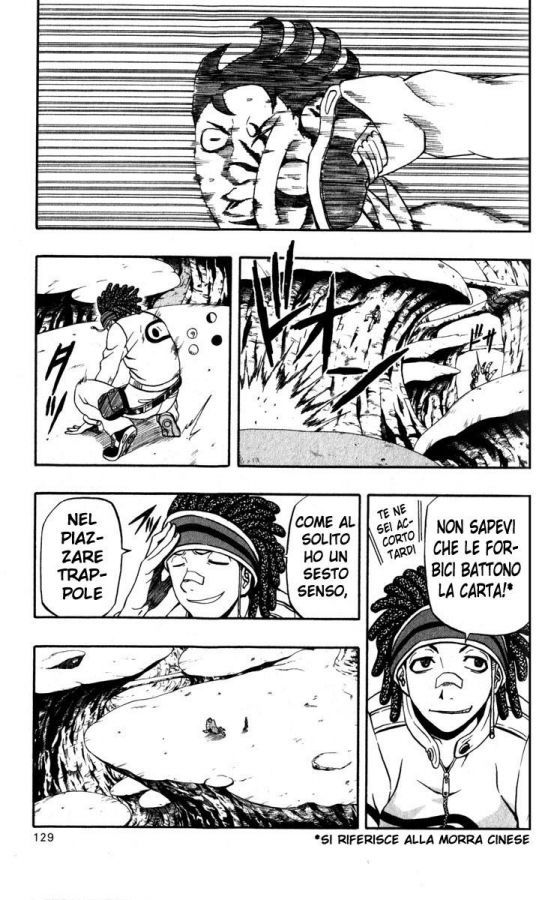 Read 666 Satan Manga Online