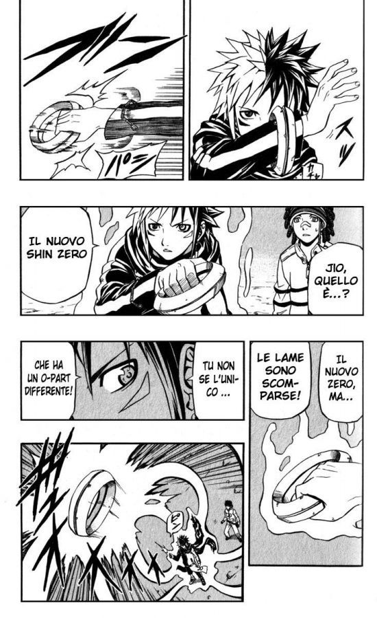 Read 666 Satan Manga Online