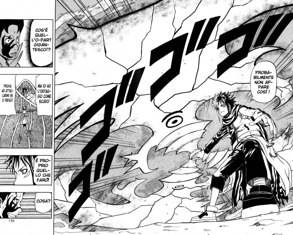 Read 666 Satan Manga Online