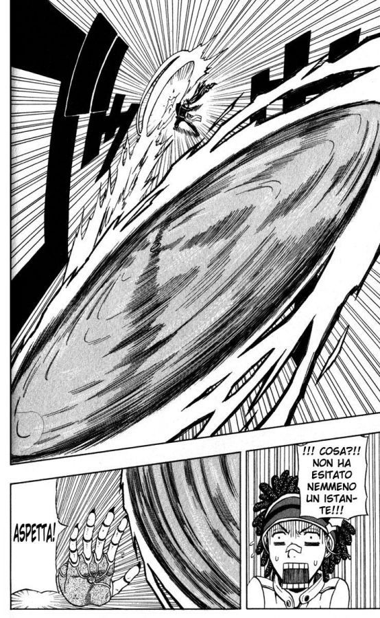 Read 666 Satan Manga Online