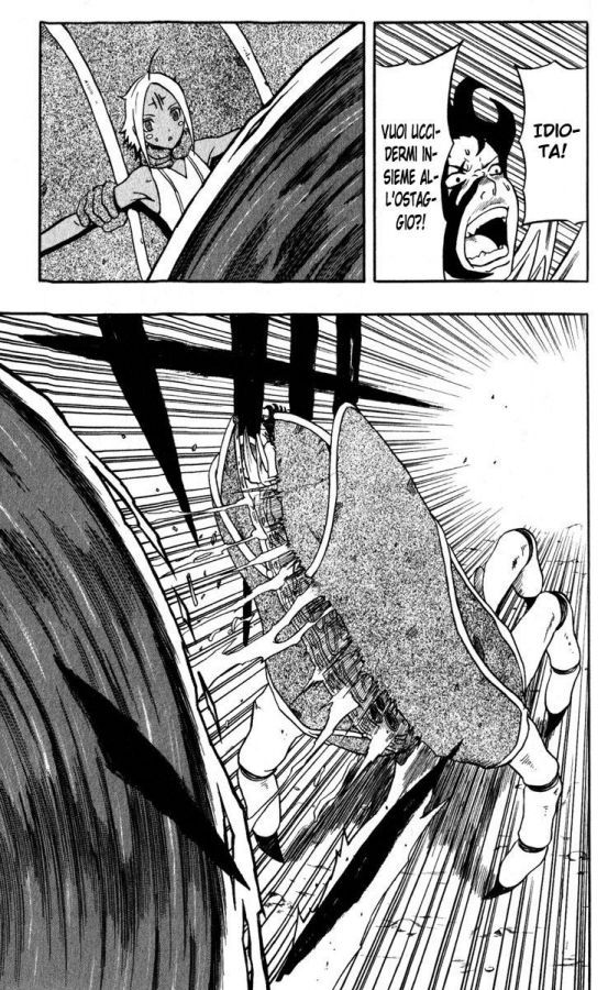 Read 666 Satan Manga Online