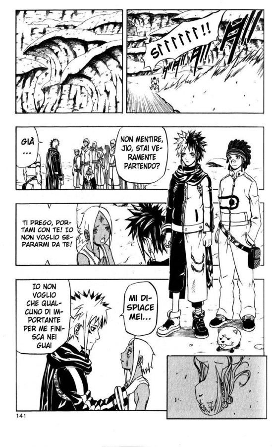 Read 666 Satan Manga Online