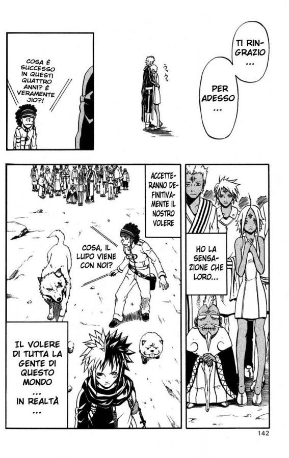 Read 666 Satan Manga Online