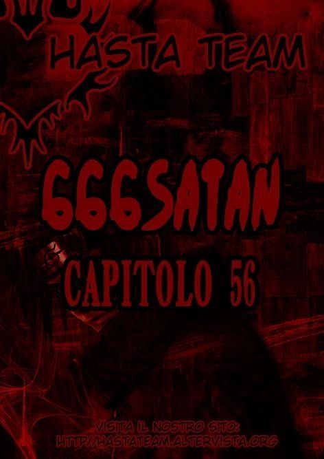 Read 666 Satan Manga Online