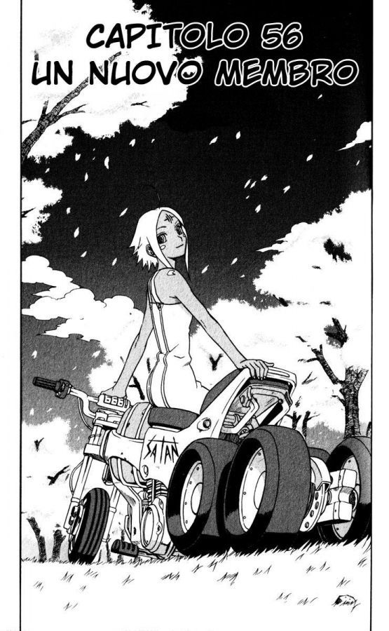 Read 666 Satan Manga Online