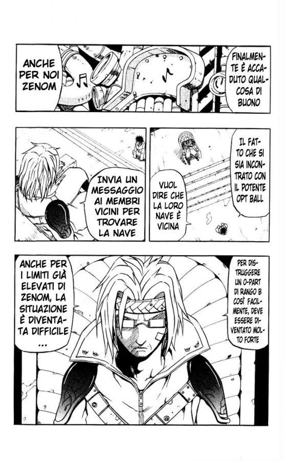 Read 666 Satan Manga Online