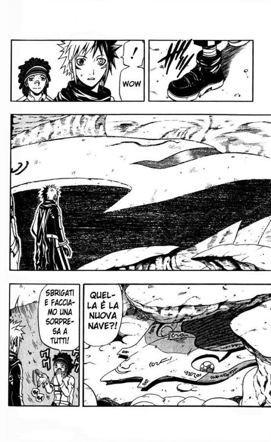 Read 666 Satan Manga Online