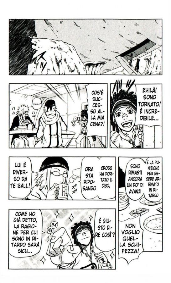 Read 666 Satan Manga Online