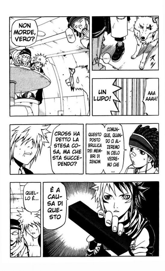 Read 666 Satan Manga Online