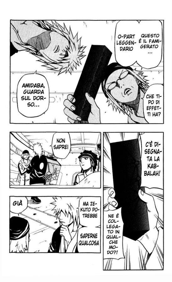 Read 666 Satan Manga Online