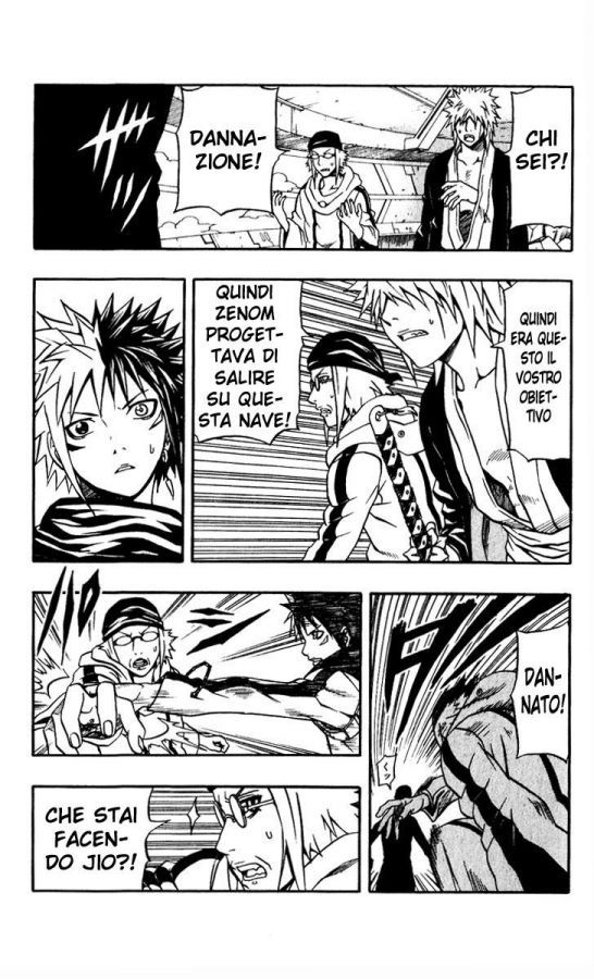 Read 666 Satan Manga Online