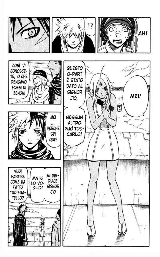 Read 666 Satan Manga Online