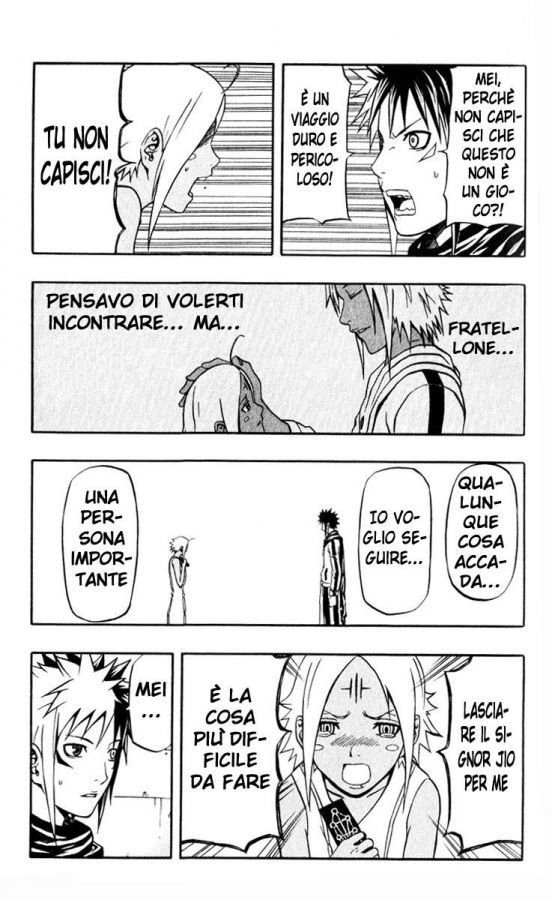 Read 666 Satan Manga Online