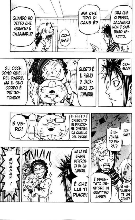 Read 666 Satan Manga Online