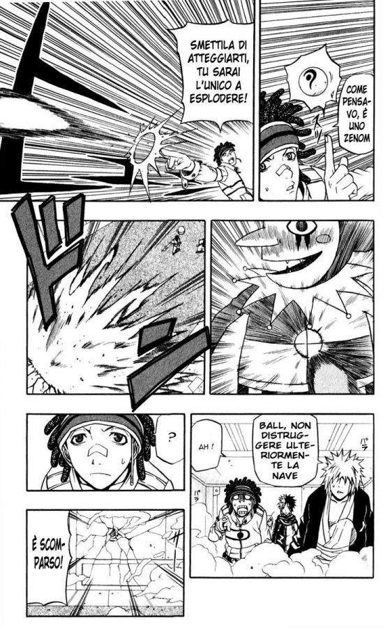 Read 666 Satan Manga Online