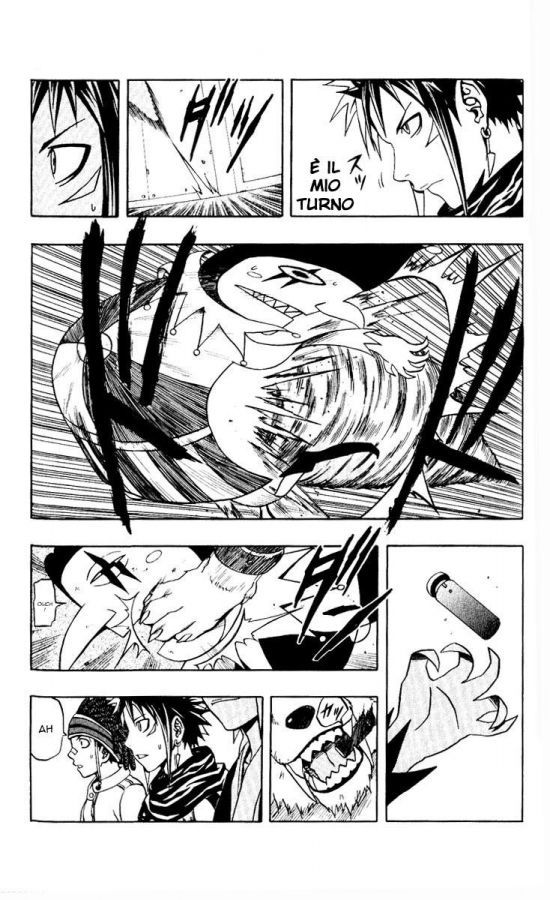 Read 666 Satan Manga Online