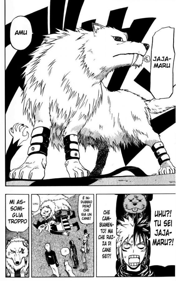 Read 666 Satan Manga Online