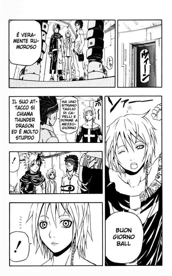 Read 666 Satan Manga Online