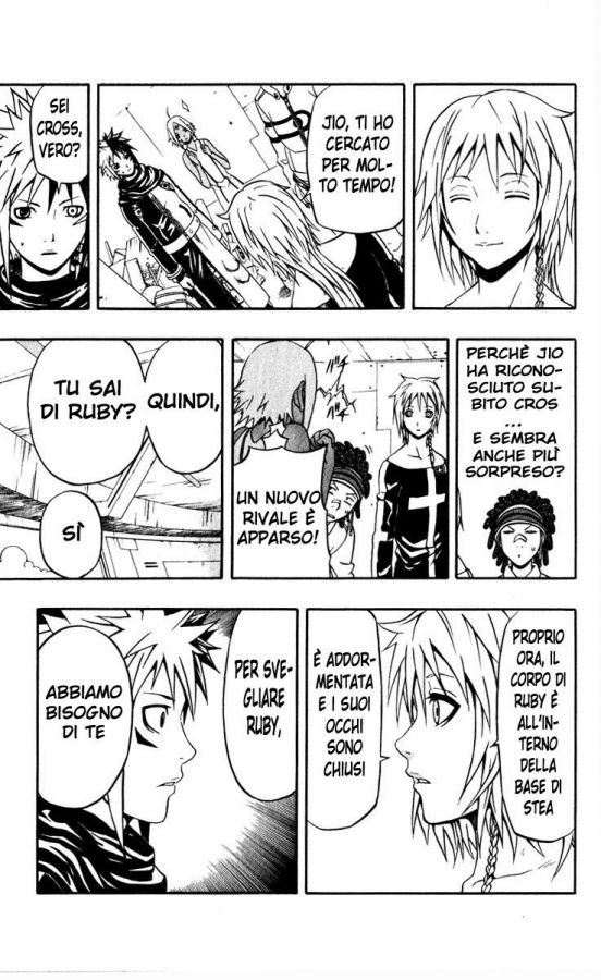 Read 666 Satan Manga Online