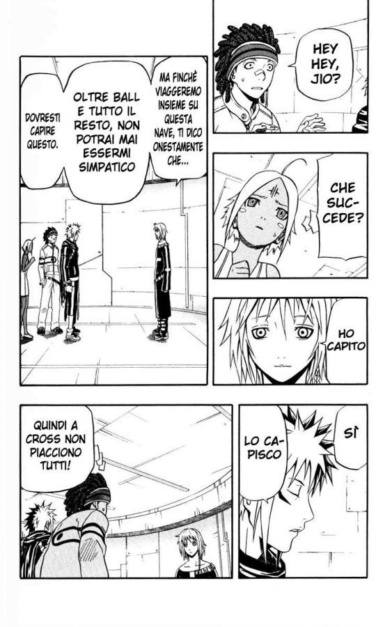 Read 666 Satan Manga Online