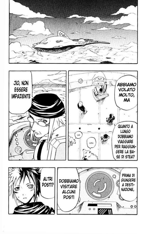 Read 666 Satan Manga Online