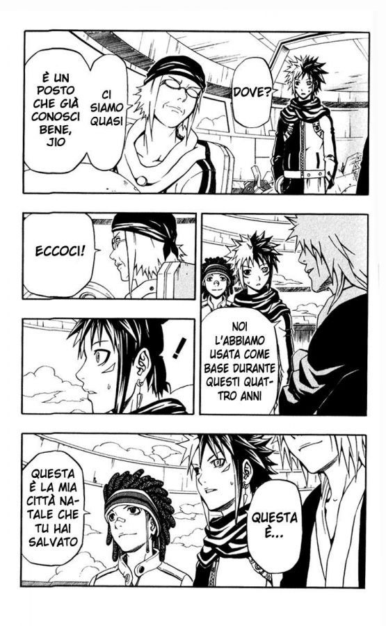 Read 666 Satan Manga Online