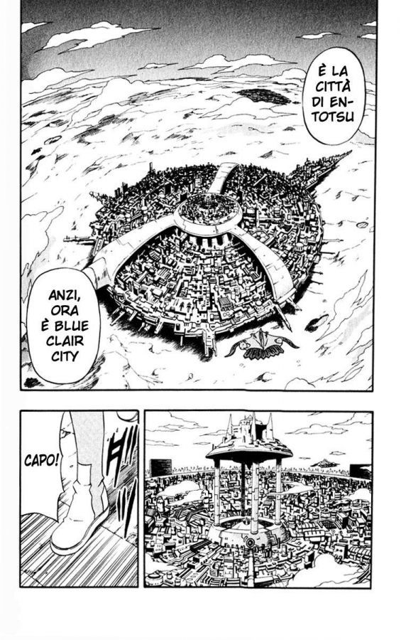 Read 666 Satan Manga Online