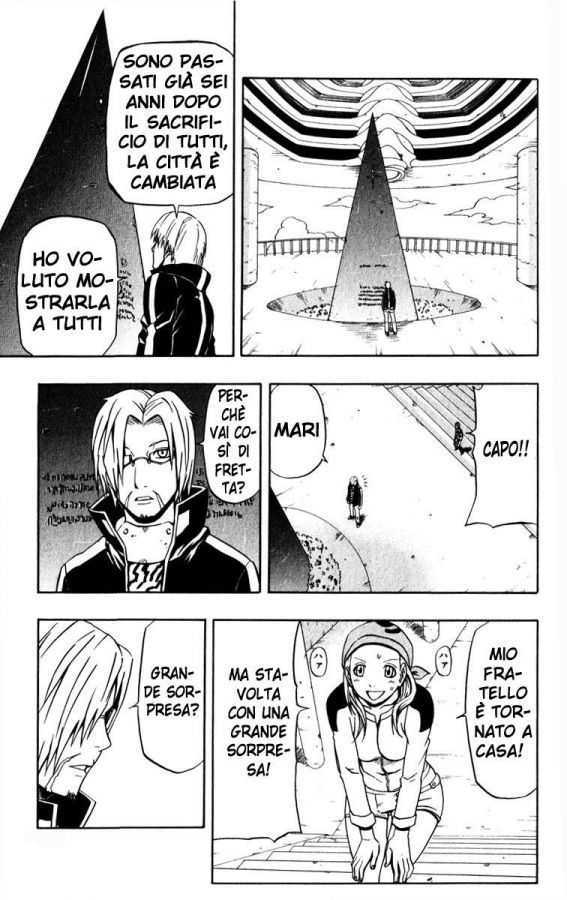 Read 666 Satan Manga Online