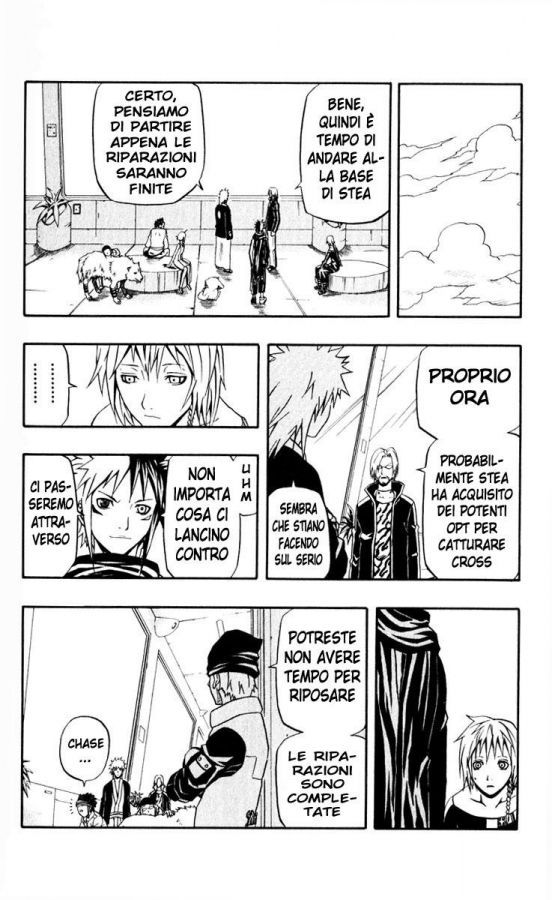 Read 666 Satan Manga Online