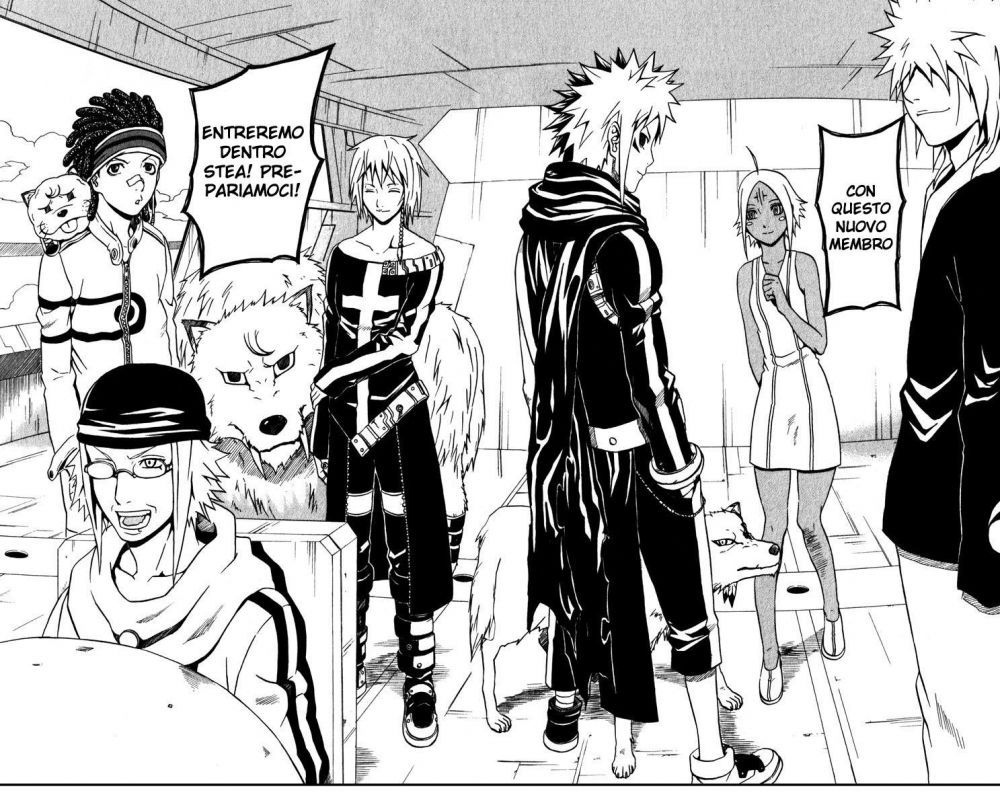 Read 666 Satan Manga Online