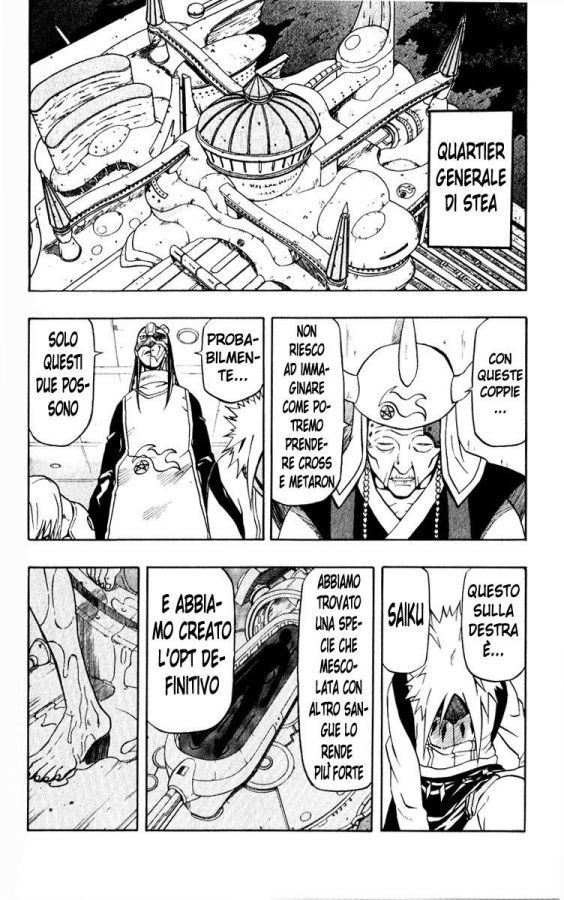 Read 666 Satan Manga Online