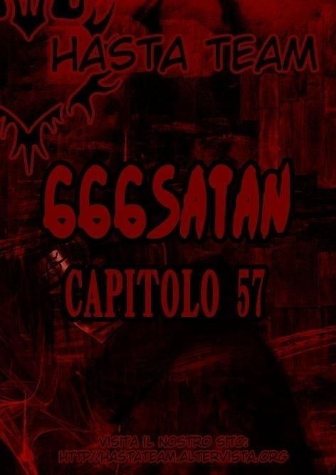 Read 666 Satan Manga Online
