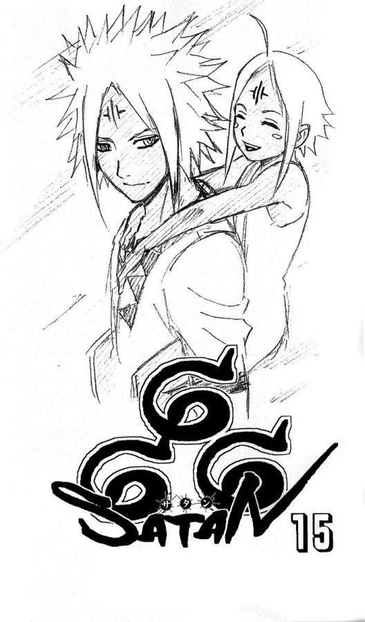 Read 666 Satan Manga Online