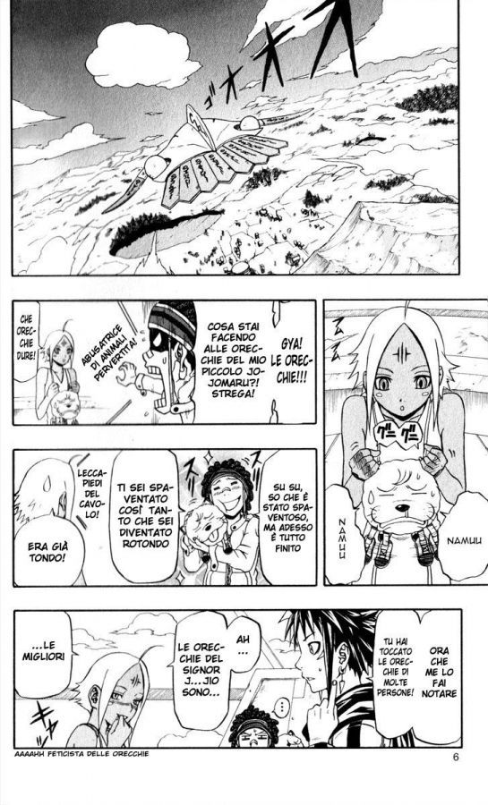 Read 666 Satan Manga Online