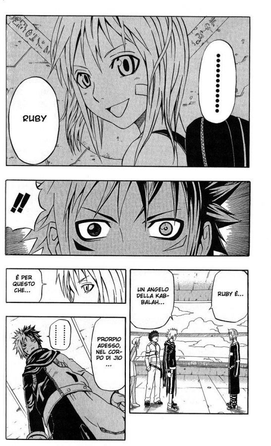 Read 666 Satan Manga Online