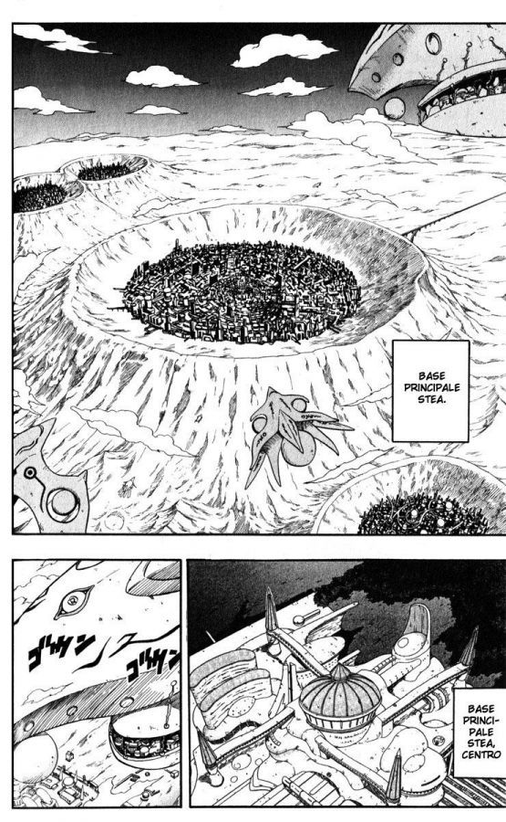 Read 666 Satan Manga Online