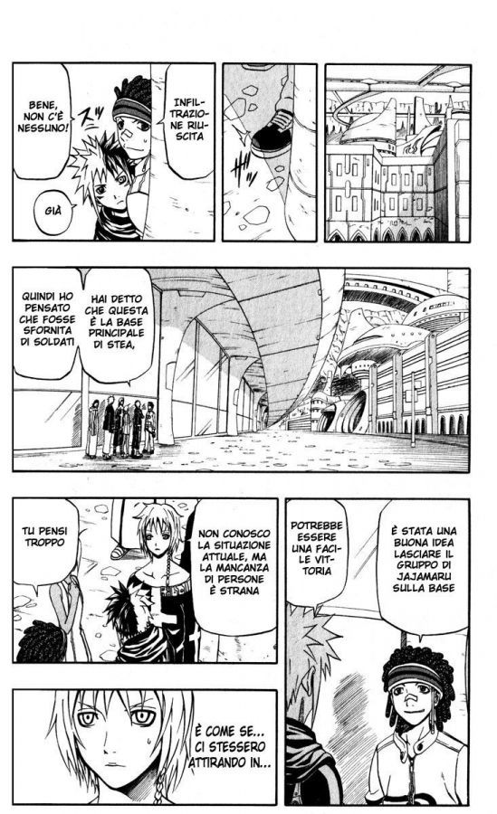 Read 666 Satan Manga Online